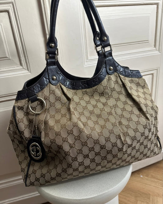 Gucci Sukey torba do ręki